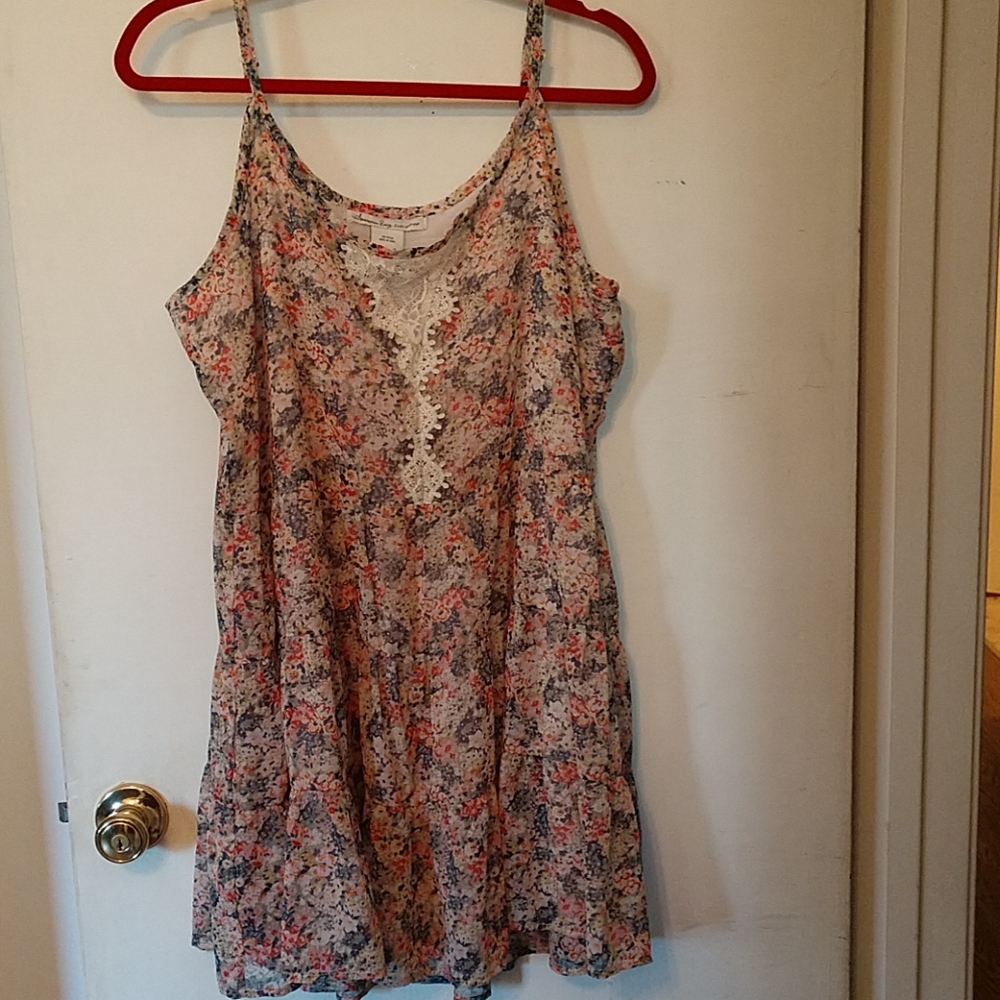 American rag juniors dress